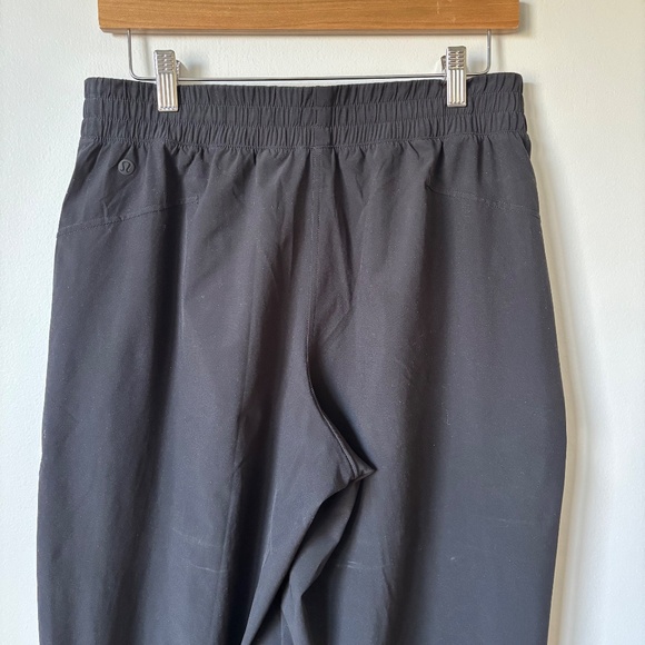Lululemon Swift Mid-Rise Wide Leg Pant - Picture 8 of 10